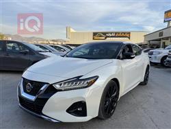 Nissan Maxima